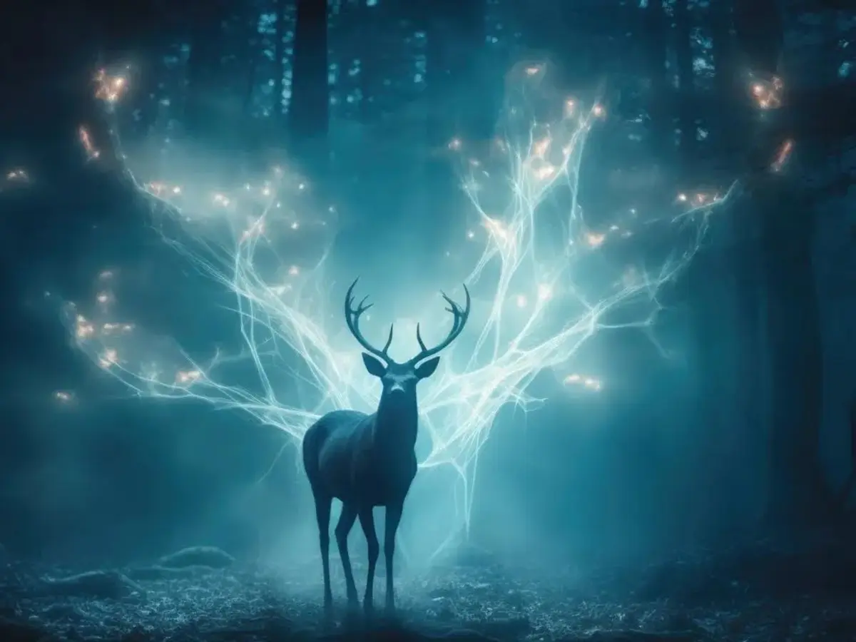 Der verbotene Wald — Escape Room bei Riddle Rooms Aschaffenburg