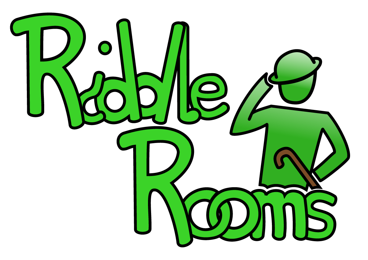 Riddle Rooms Logo